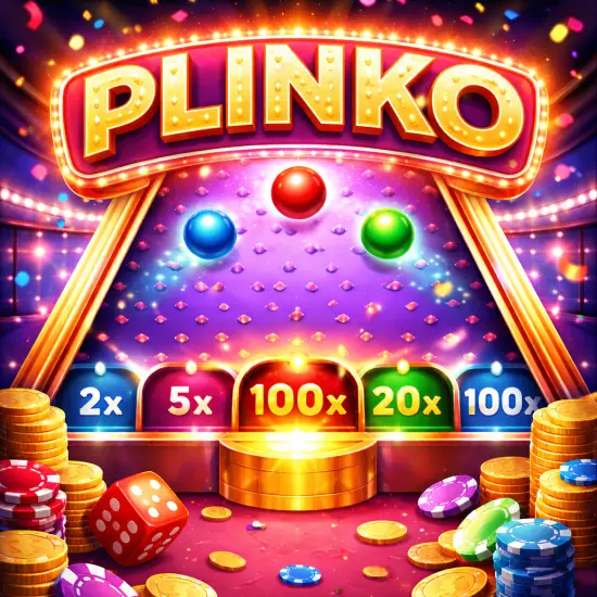 Plinko — definicja, charakterystyka i pozycja rynkowa